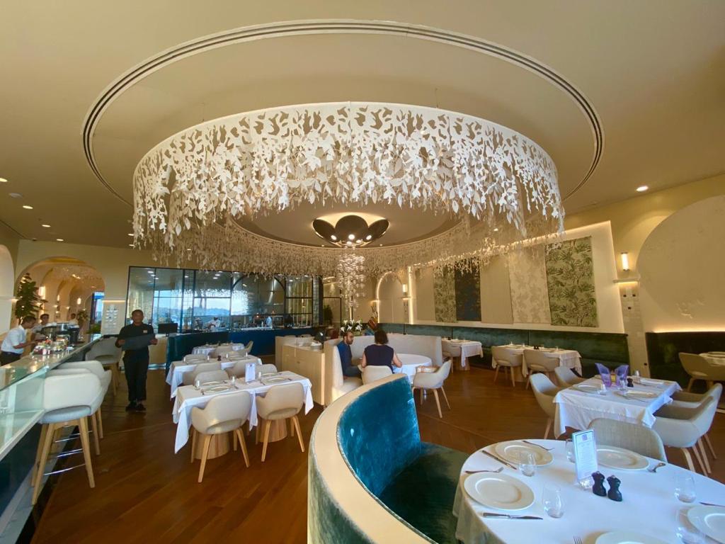 Standalone Palm Jumeirah Restaurant for Sale