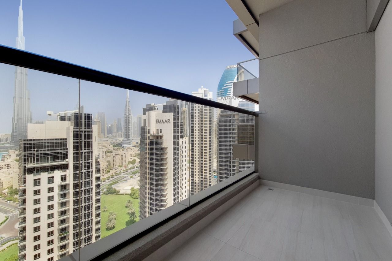 3 Bedroom available for sale in Burj Khalifa Blvd - Downtown Dubai