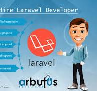 Laravel Developer Required